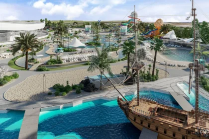 Infinito Water Park precios parque acuatico cordoba