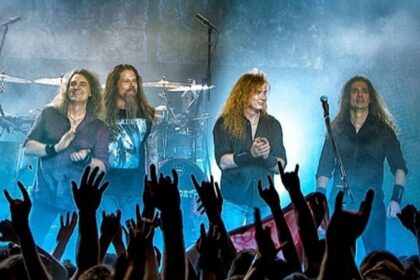 Megadeth Argentina entradas