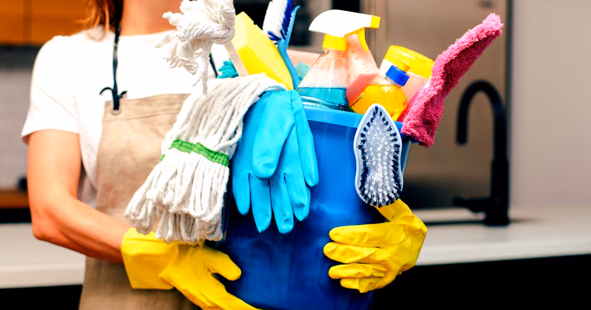 Nuevo aumento para empleadas domésticas: ¿cuánto cobrarán en diciembre 2023?