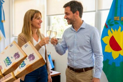 Paritaria bonaerense novedades