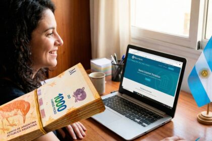 Paritaria estatales nacionales aumento