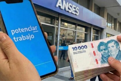 Potenciar volver al trabajo 2026