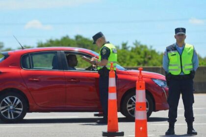 Prescripcion Multas provincia de Buenos Aires