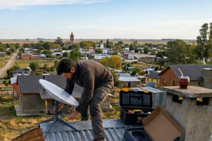 Starlink precios argentina