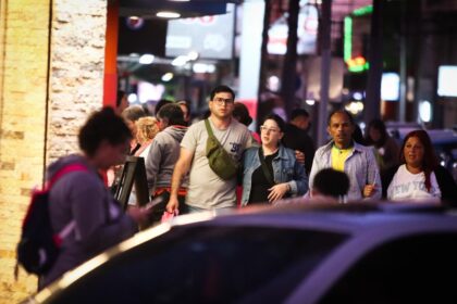 La Costa inicia la temporada de peatonales desde el 26 de diciembre para disfrutar al máximo