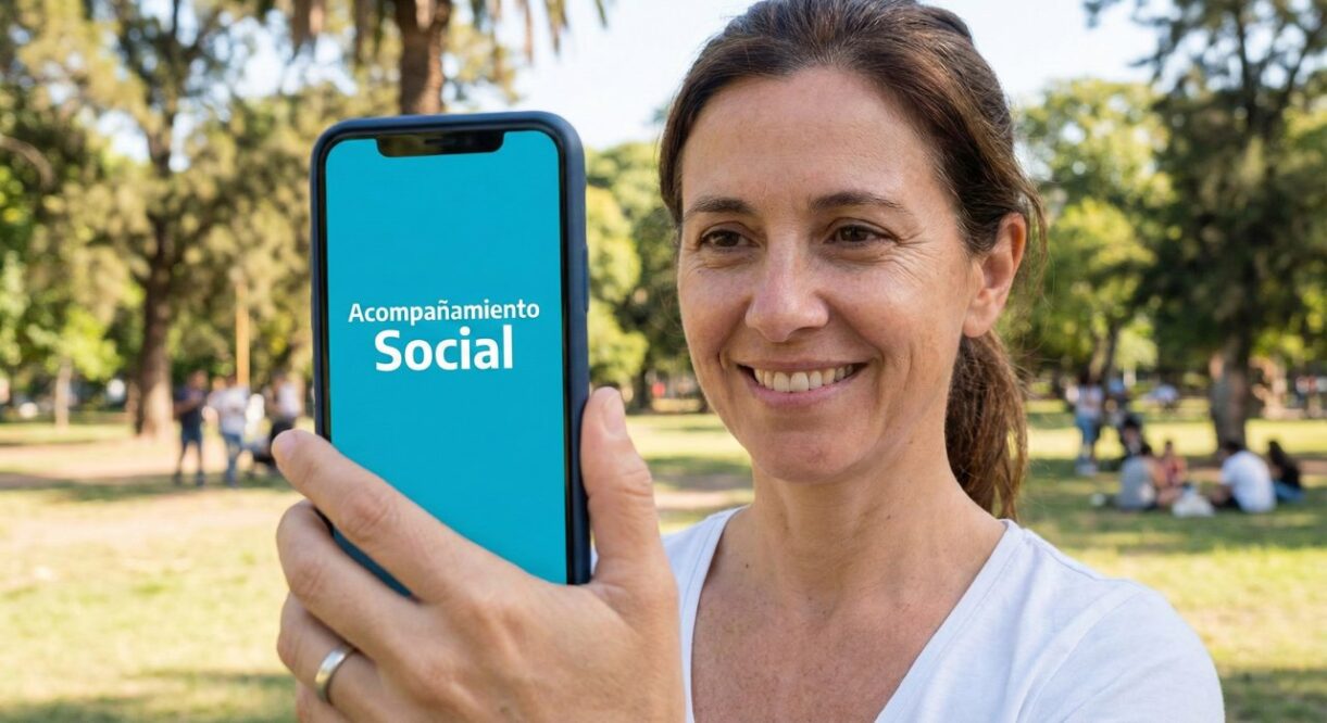 acompañamiento social cobro