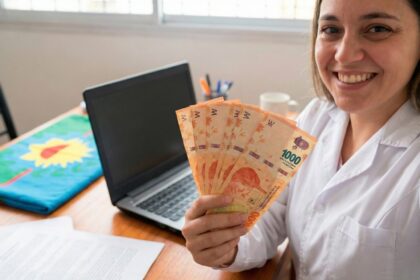 aguinaldo estatales bonaerenses fechas confirmadas cronograma