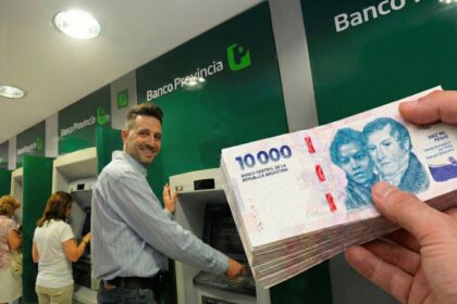 aguinaldo estatales bonaerenses pago cobro