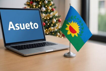 asueto 2026 provincia buenos aires