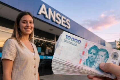 auh cobro aumento anses asignaciones