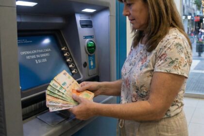 aumento estatales argentina paritaria