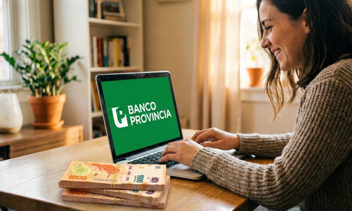 banco provincia simulador