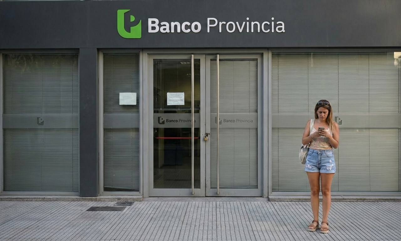 bancos asueto feriado provincia