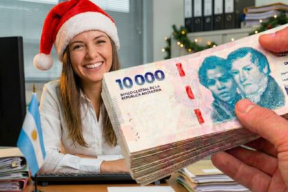 bono navidad aguinaldo estatales