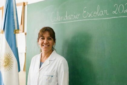 calendario escolar 2026 provincias