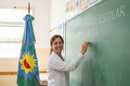 calendario escolar bonaernese provincia
