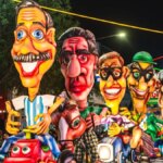 Por qué es feriado en Carnaval en Argentina: origen, historia y restitución