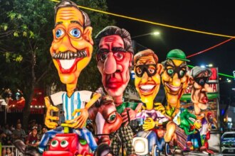 El Gobierno bonaerense prorrogó hasta 2027 el programa Carnaval es Cultura para murgas