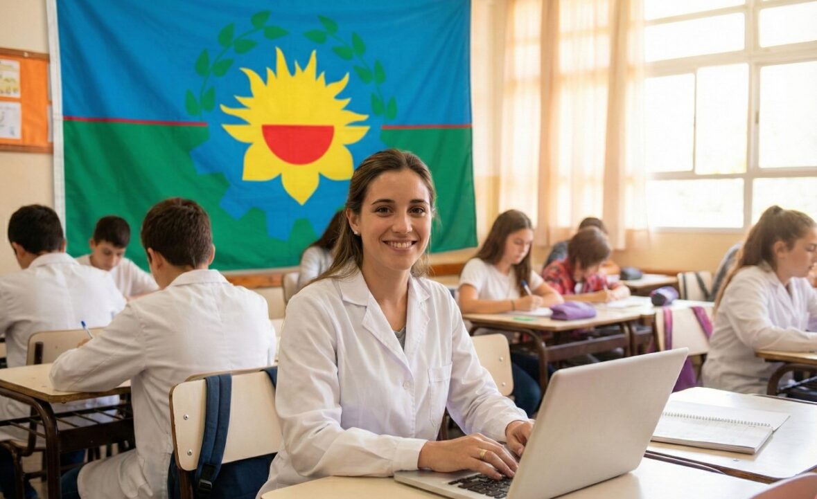 clases provincia buenos aires