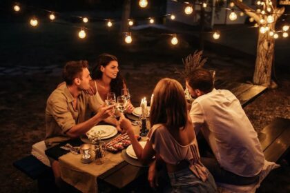 ¿Cómo estará el clima en la provincia de Buenos Aires para la Nochebuena 2025?