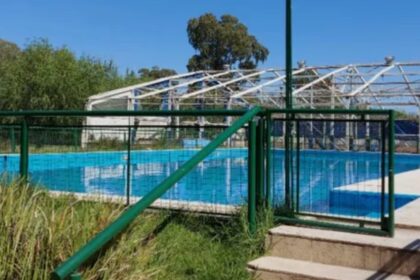 Una nena de 4 años perdió la vida en la pileta del Club Universitario La Ribera