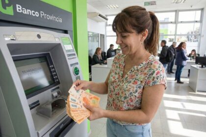 cobro estatales bonaerenses