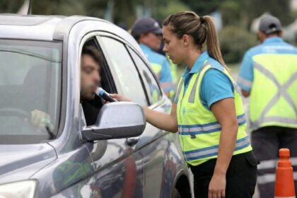 control alcoholemia ruta provincia de buenos aires