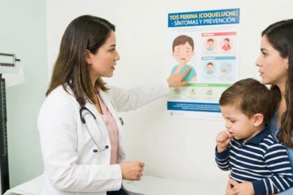 coqueluche