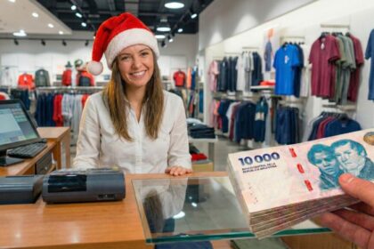 empleados comercio bono aguinaldo