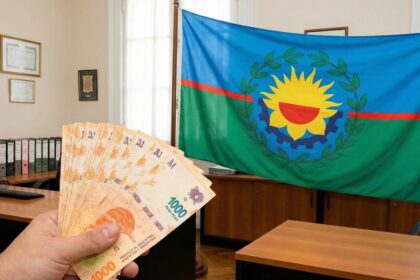 estatales bonaerenses aumento sueldo calendario