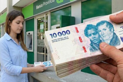 estatales bonaerenses cobro pago