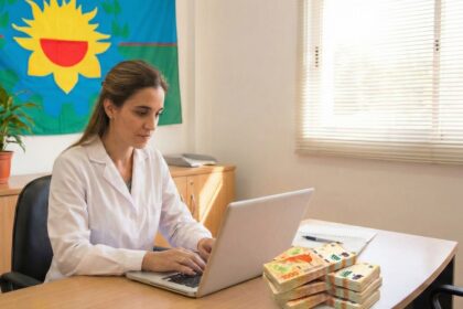 estatales bonaerenses docentes paritarias aumento