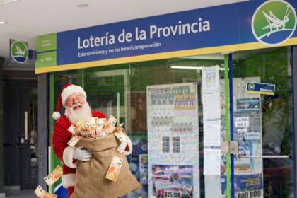 ganadores gordo navidad provincia