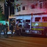 Tragedia en Mar del Plata: cuatro mujeres murieron tras un incendio en un geriátrico