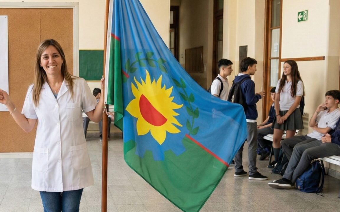 inicio clases provincia de buenos aires