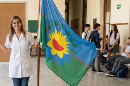 inicio clases provincia de buenos aires