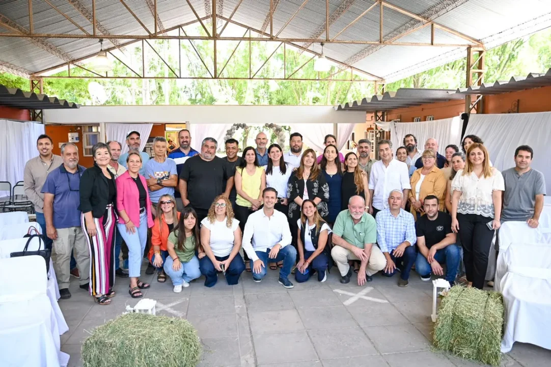 laboratorio triquinosis san vicente