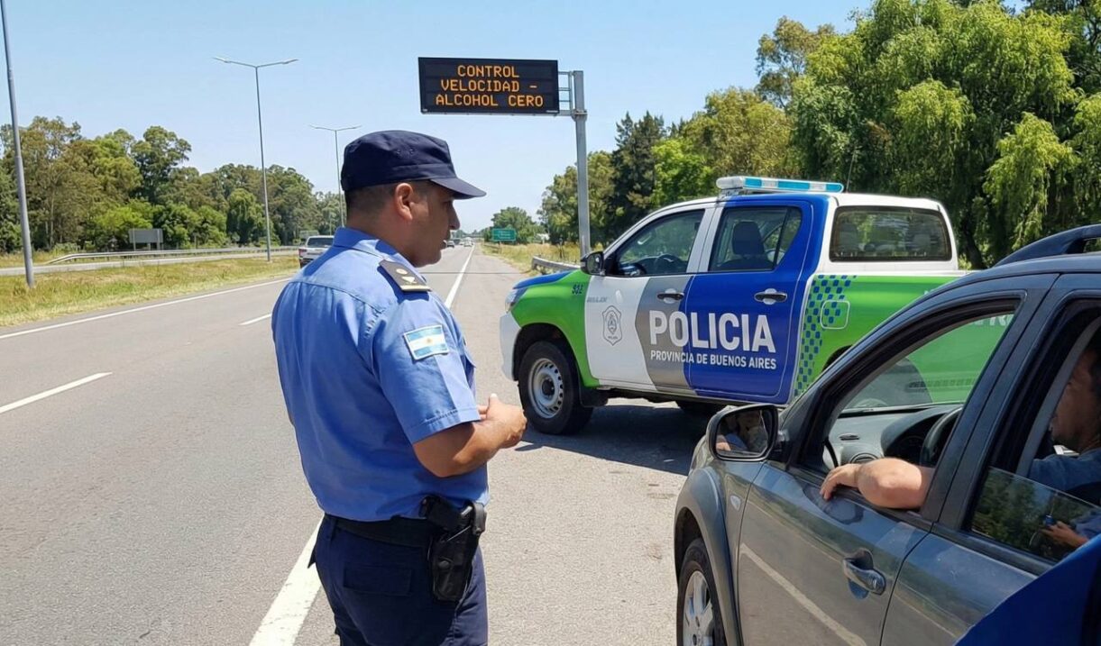 multas provincia buenos aires aumento