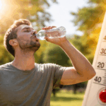 Se viene una seguidilla de días sofocantes: alerta por temperaturas extremas