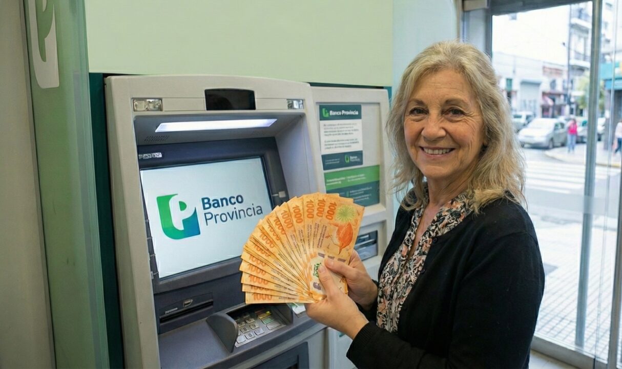 pago jubilados ips provincia