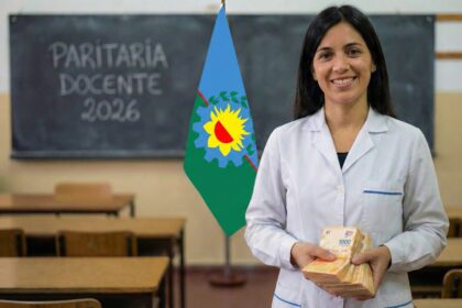 paritaria docente provincia bonaerenses