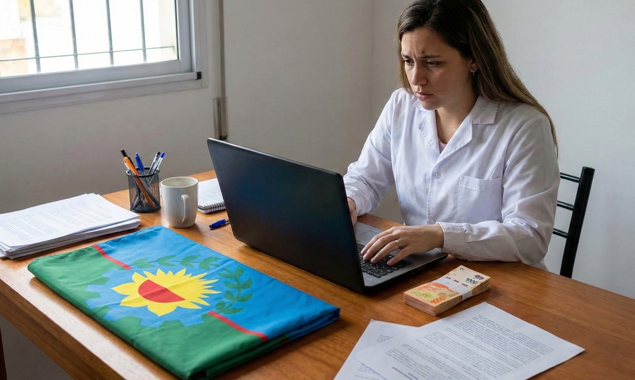 paritarias docentes bonaerenses sueldo