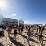 Paradores ReCreo 2026: la Provincia de Buenos Aires ofrece playas gratuitas en Miramar y Villa Gesell