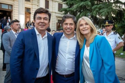 reeleccion indefinida intendentes provincia