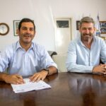 Dolores: el intendente redujo su sueldo y de toda la planta política