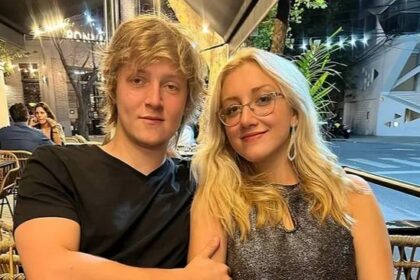 Eugenia Rolón, pareja de Iñaki Gutiérrez, queda sin licencia tras choque en estado de ebriedad