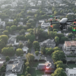 ARBA M2: El nuevo sistema con IA y drones para detectar construcciones no declaradas en provincia de Buenos Aires