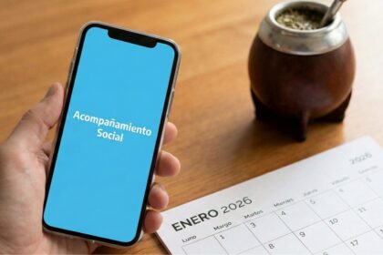 Acompanamiento social