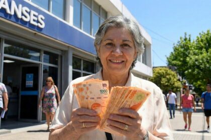 Anses aumento jubilaciones 2026