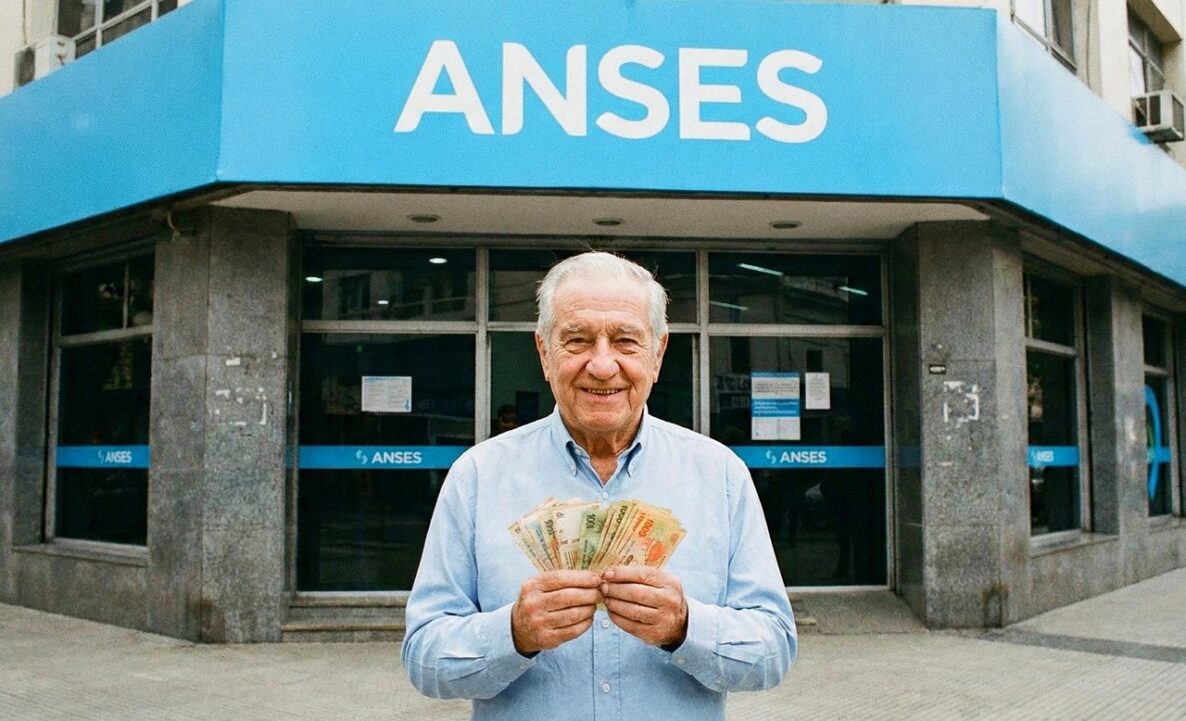 Anses bono jubilados 2026 novedades